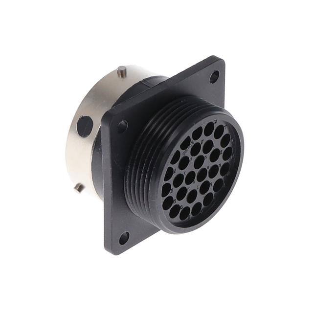 192922-1230 ITT Cannon, LLC  Boîtiers de connecteurs circulaires